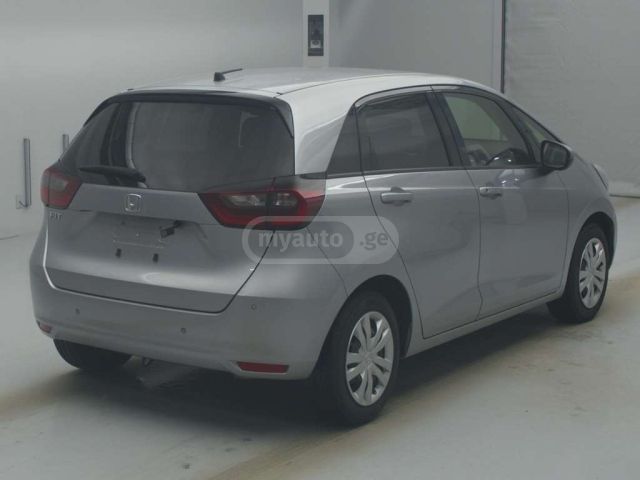Honda FIT 2022 — photo 2