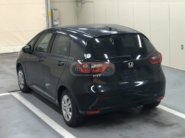 Honda Fit 2022 — photo 2