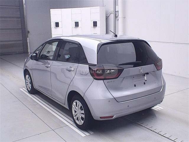 Honda Fit 2022 — photo 2