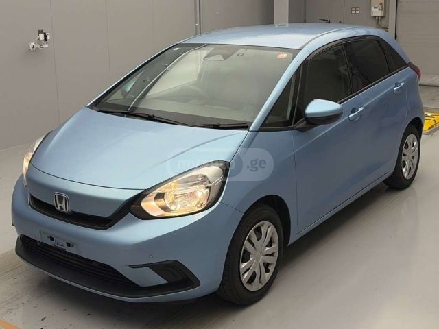 Honda Fit 2022 — photo 2