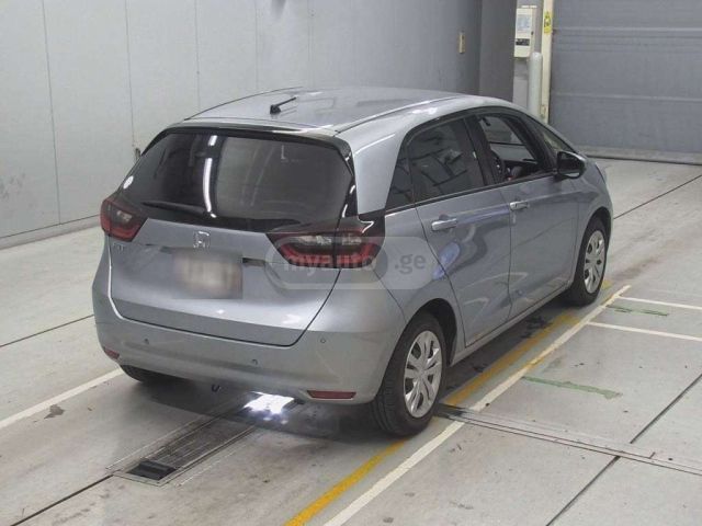 Honda Fit 2022 — photo 2