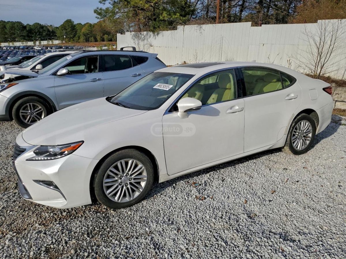 Lexus ES 350