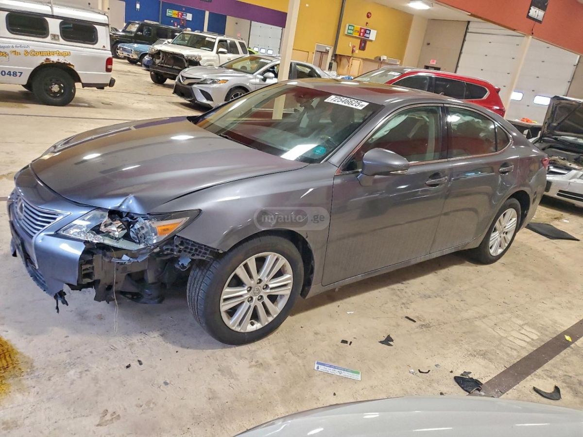 Lexus ES 350