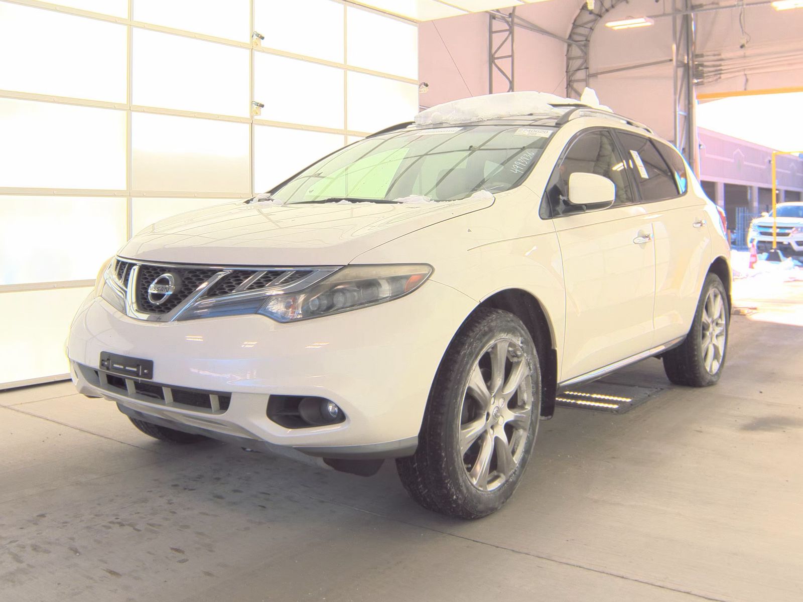 Nissan Murano