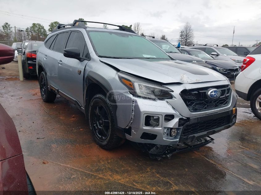 Subaru Outback 2025 — photo 2