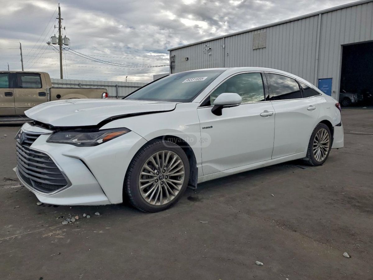 Toyota Avalon
