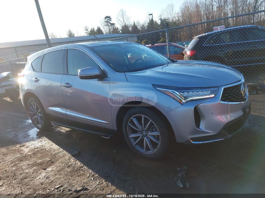 Acura RDX