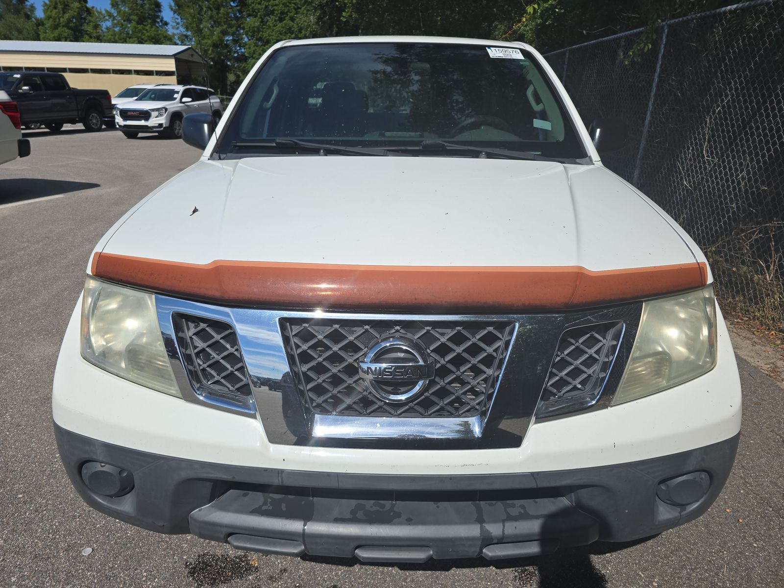 Nissan Frontier 2016 — photo 2