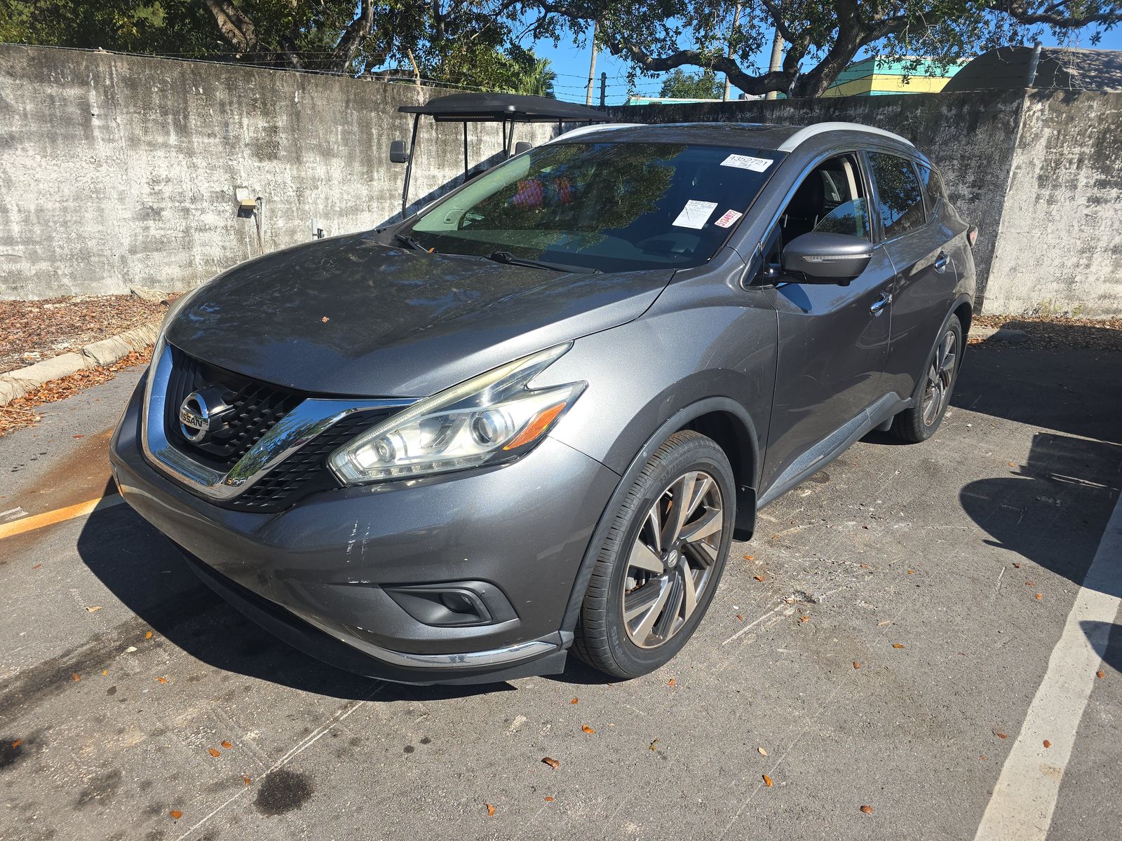 Nissan Murano