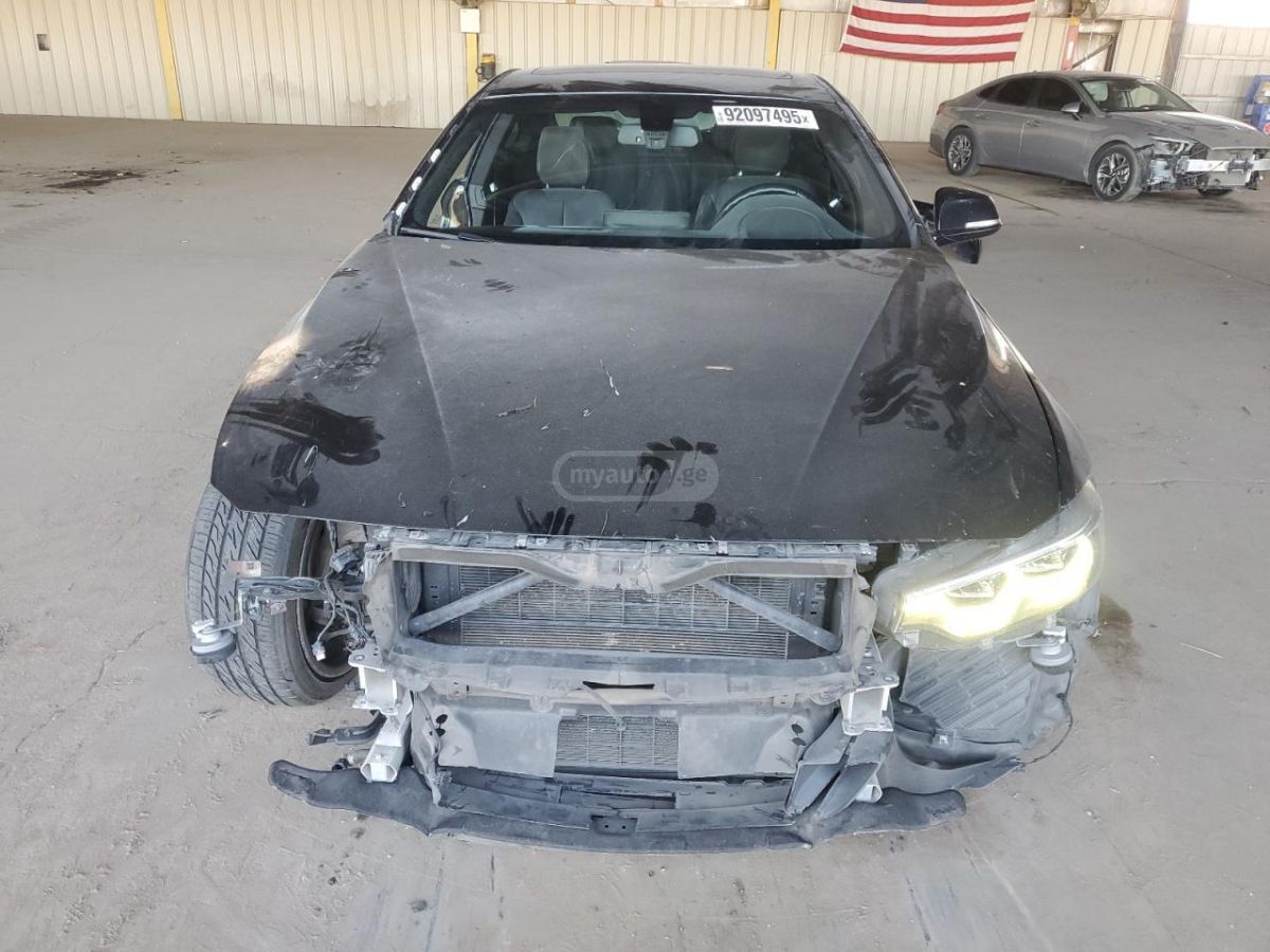 BMW 440 2018 — photo 2
