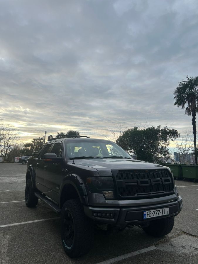 Ford F-150 2014 — photo 2