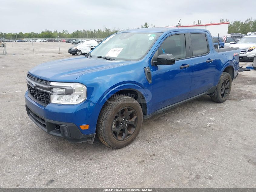 Ford Maverick 2024 — photo 2