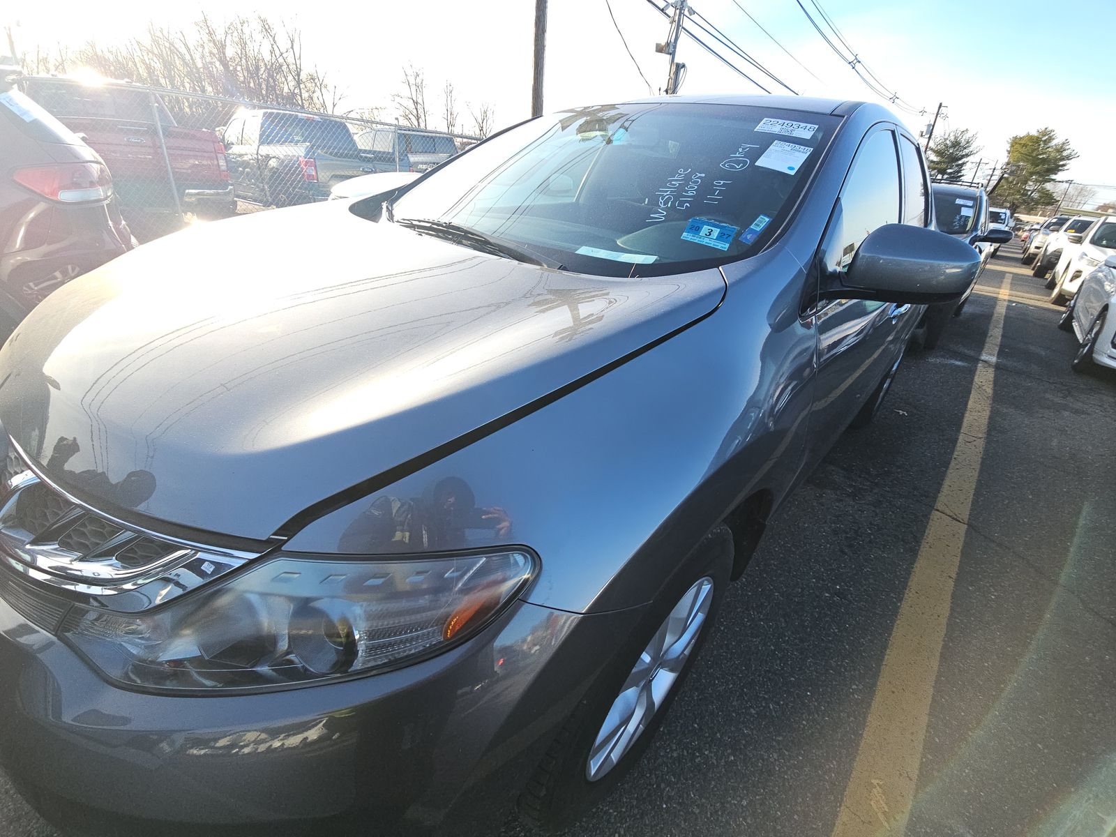 Nissan Murano