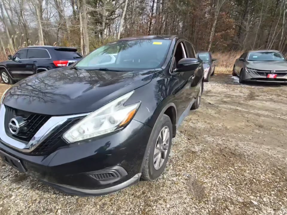 Nissan Murano