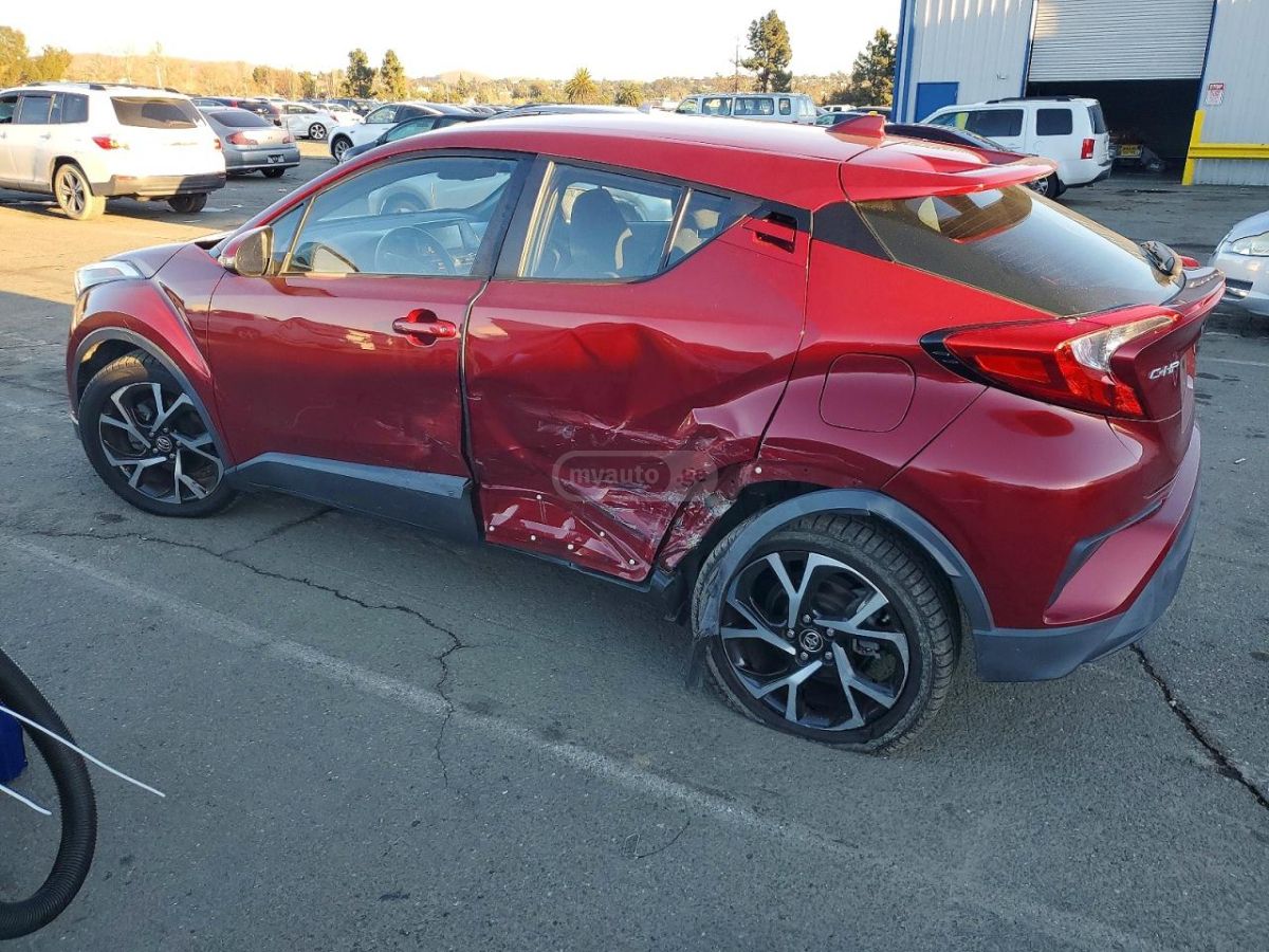 Toyota Corolla 2018 — photo 2