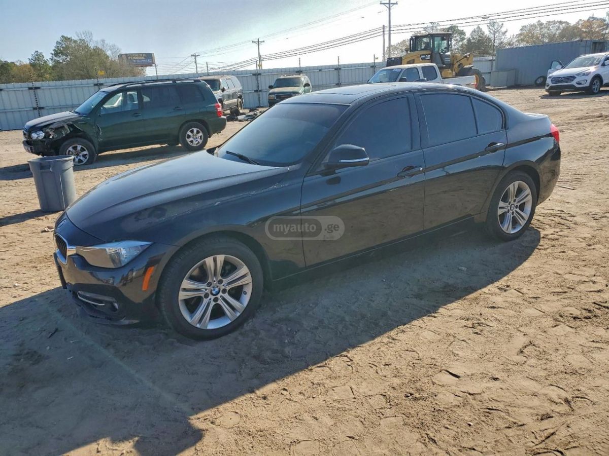 BMW 328