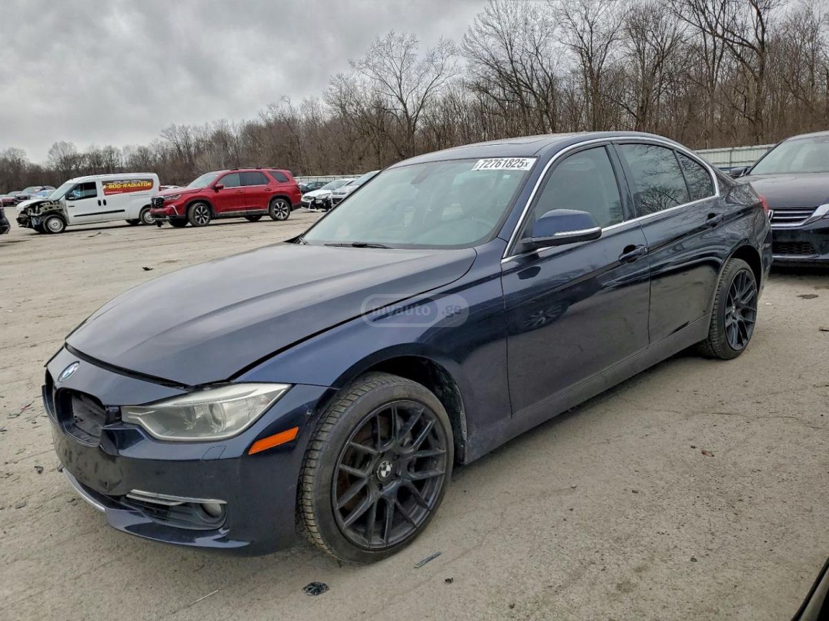 BMW 335