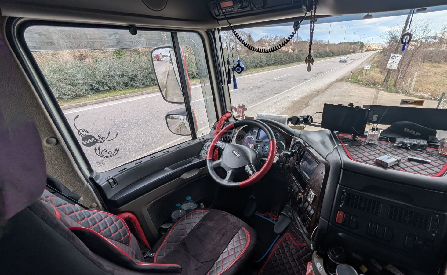 Daf XF 460 2013 — photo 2