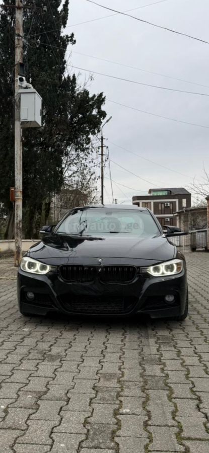 BMW 328 2012 — photo 2