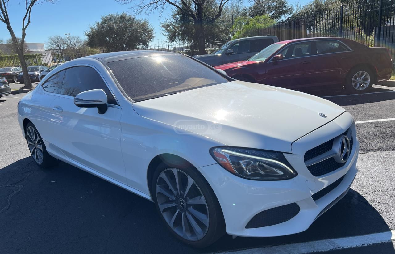 Mercedes-Benz C 30 AMG