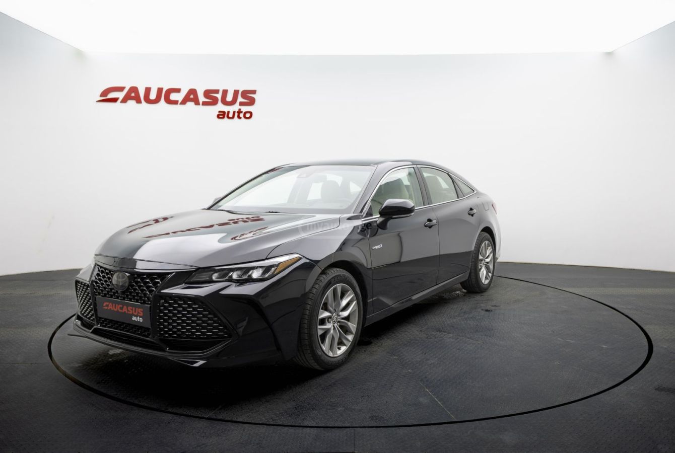 Toyota Avalon 2020 — photo 2
