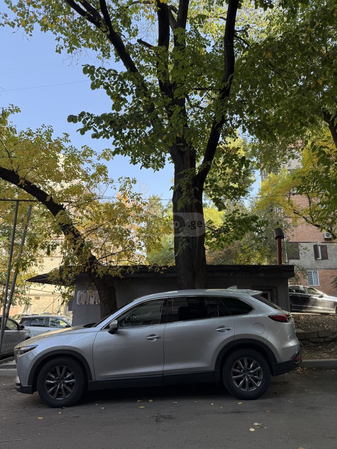Mazda CX-9 2020 — photo 2