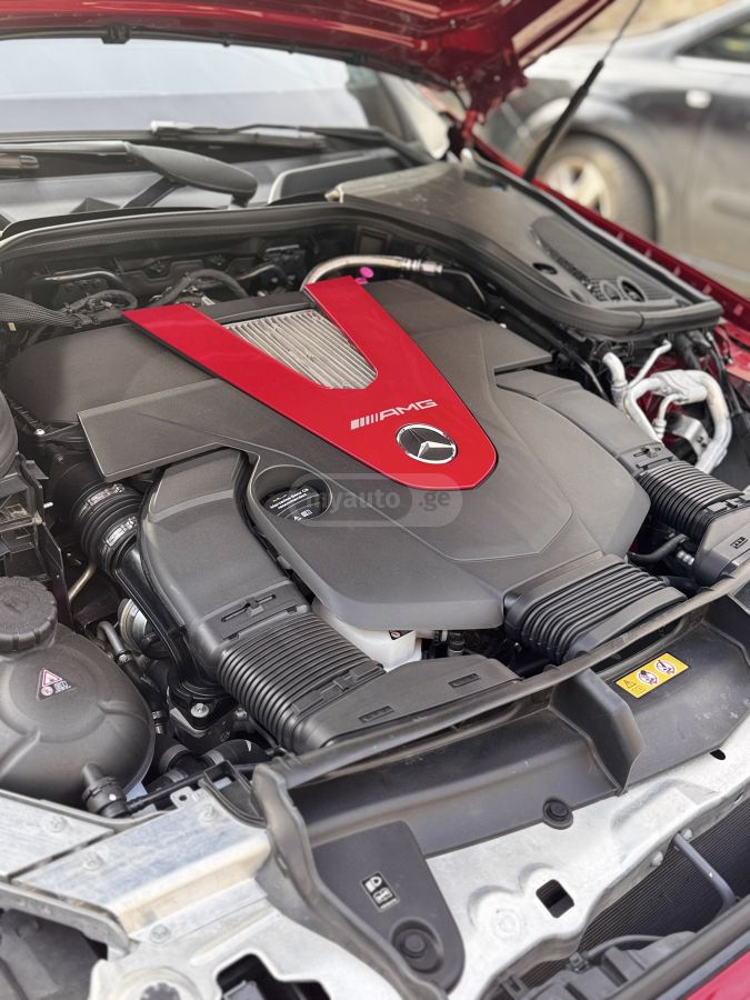 Mercedes-Benz E 450 2020 — photo 2