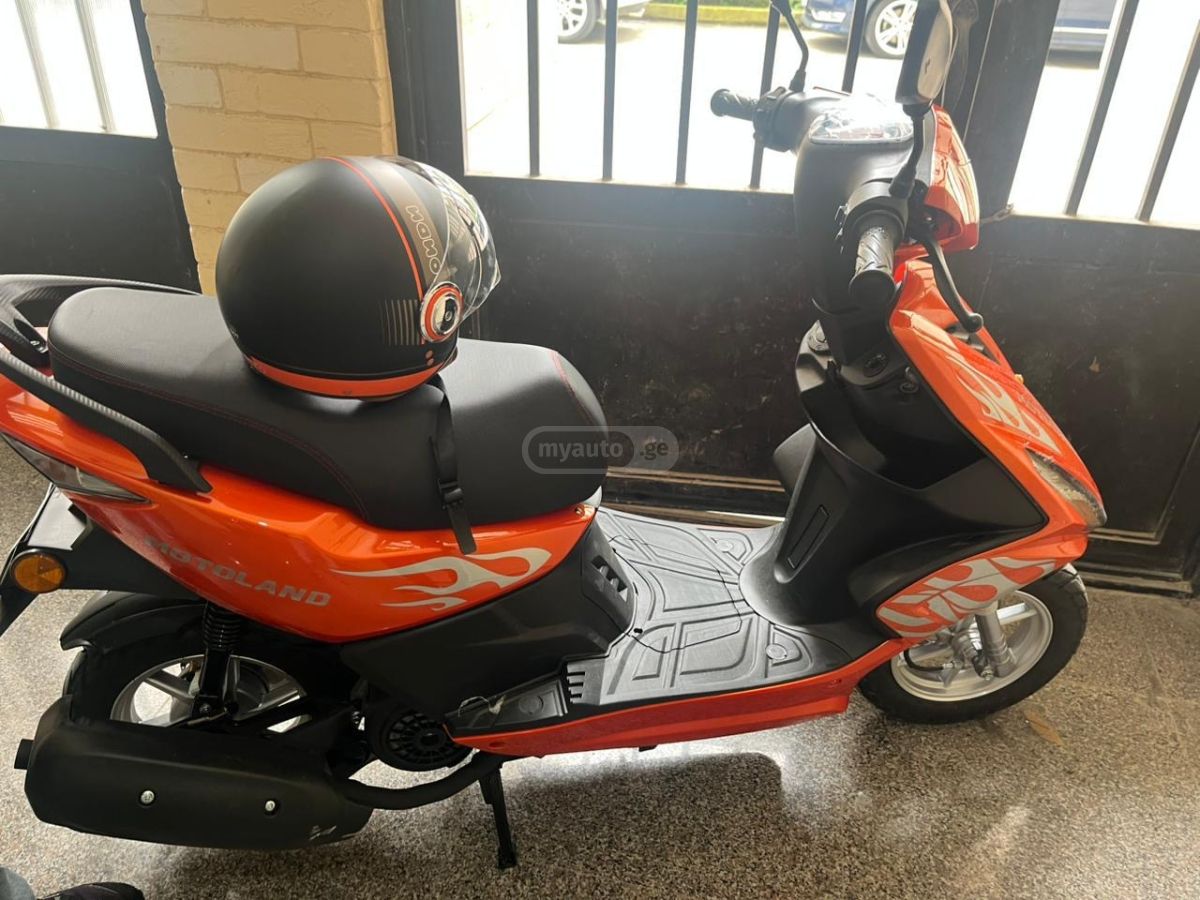 Aprilia 3519