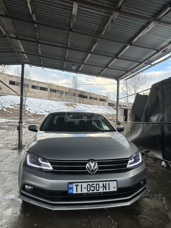 Volkswagen Jetta