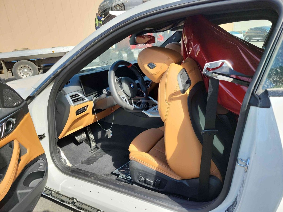 BMW M440 2026 — photo 2