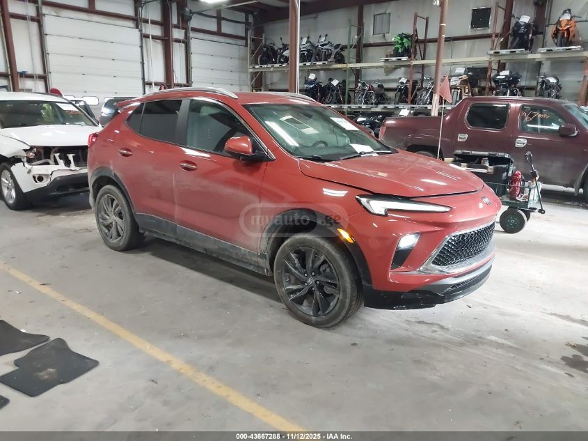 Buick Encore