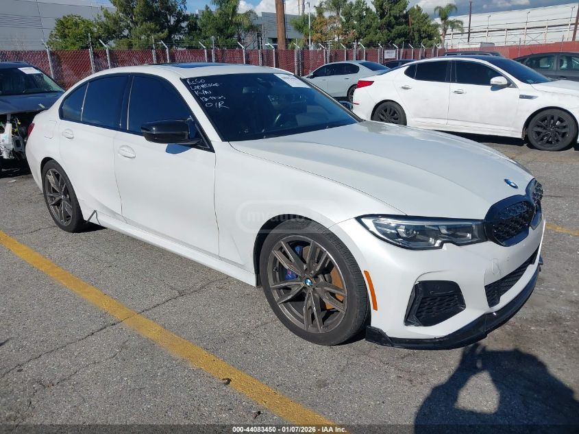BMW 340
