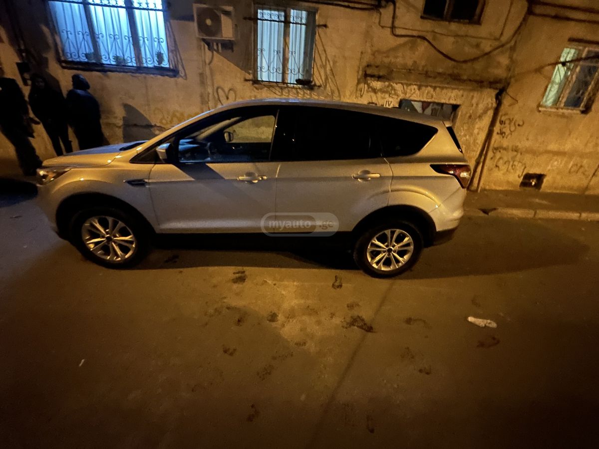 Ford Escape