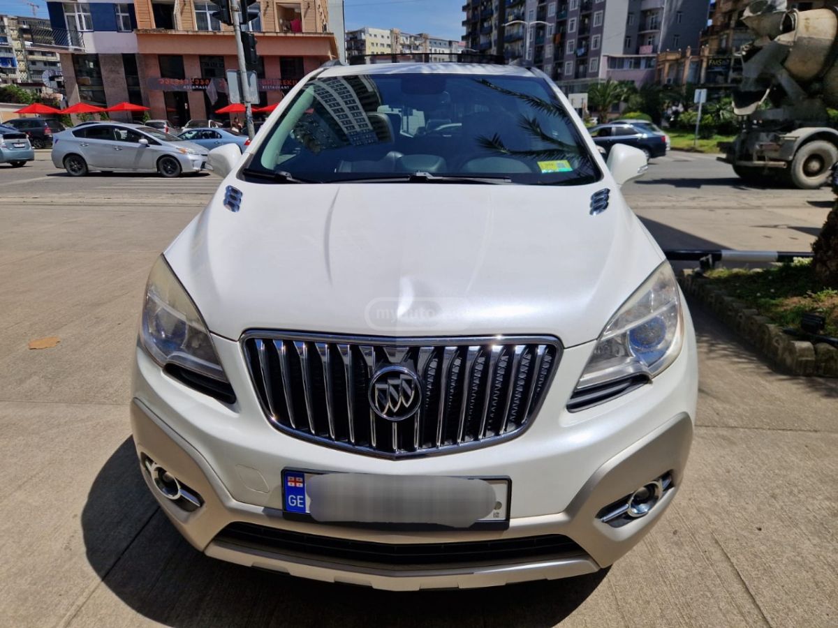 Buick Encore