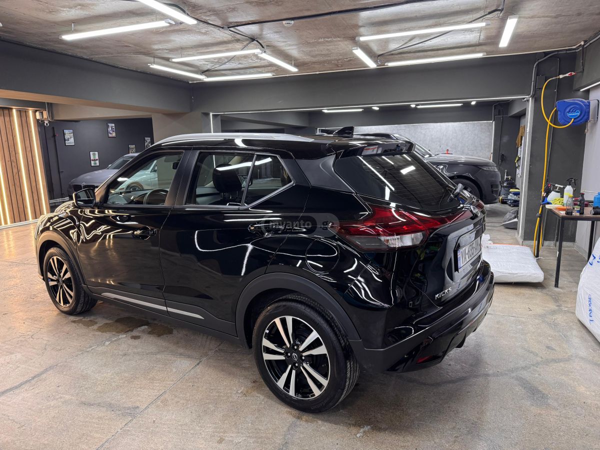 Nissan Kicks 2023 — photo 2