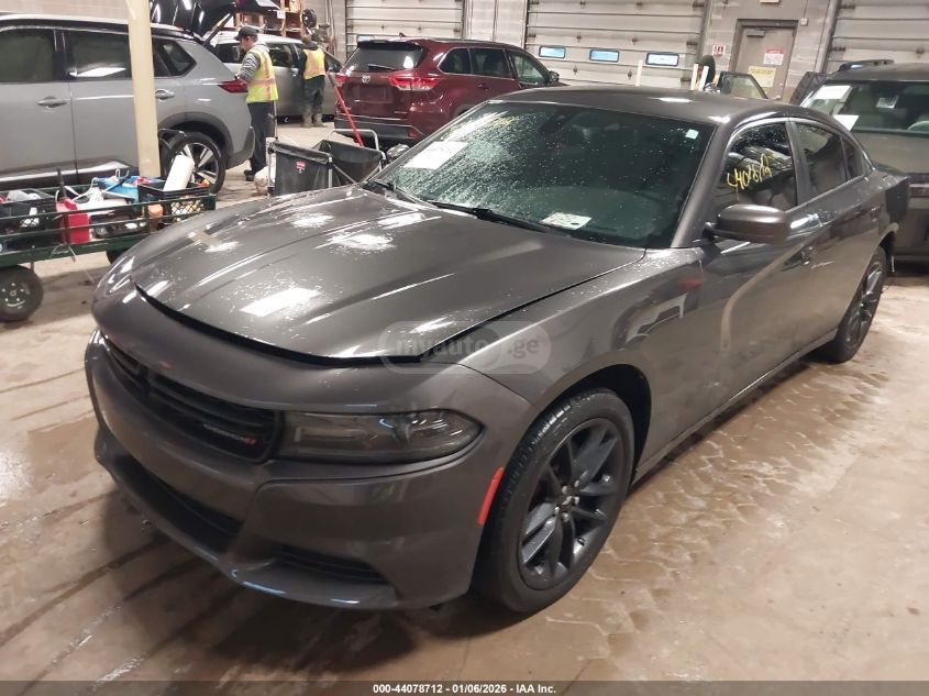 Dodge Ramcharger 2016 — photo 2