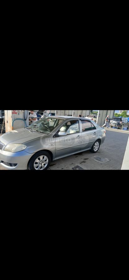 Toyota Corolla 2006 — photo 2