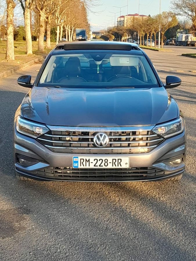 Volkswagen Jetta