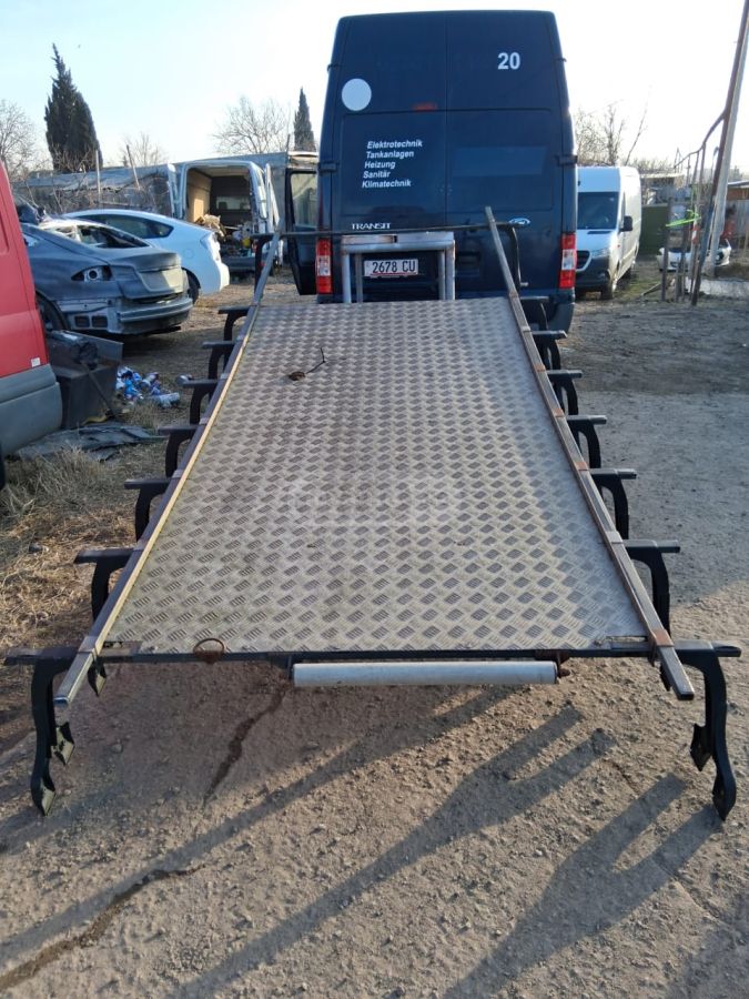 Ford Transit 2013 — photo 2