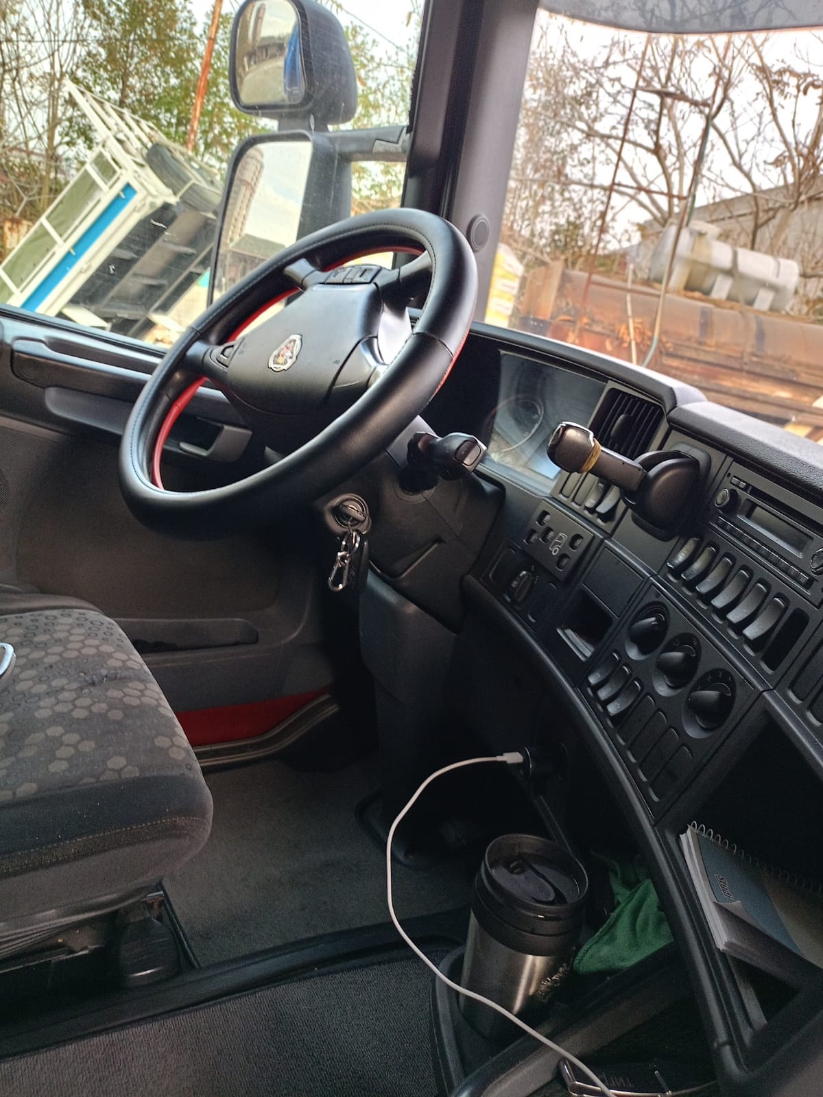 Scania R450 2016 — photo 2
