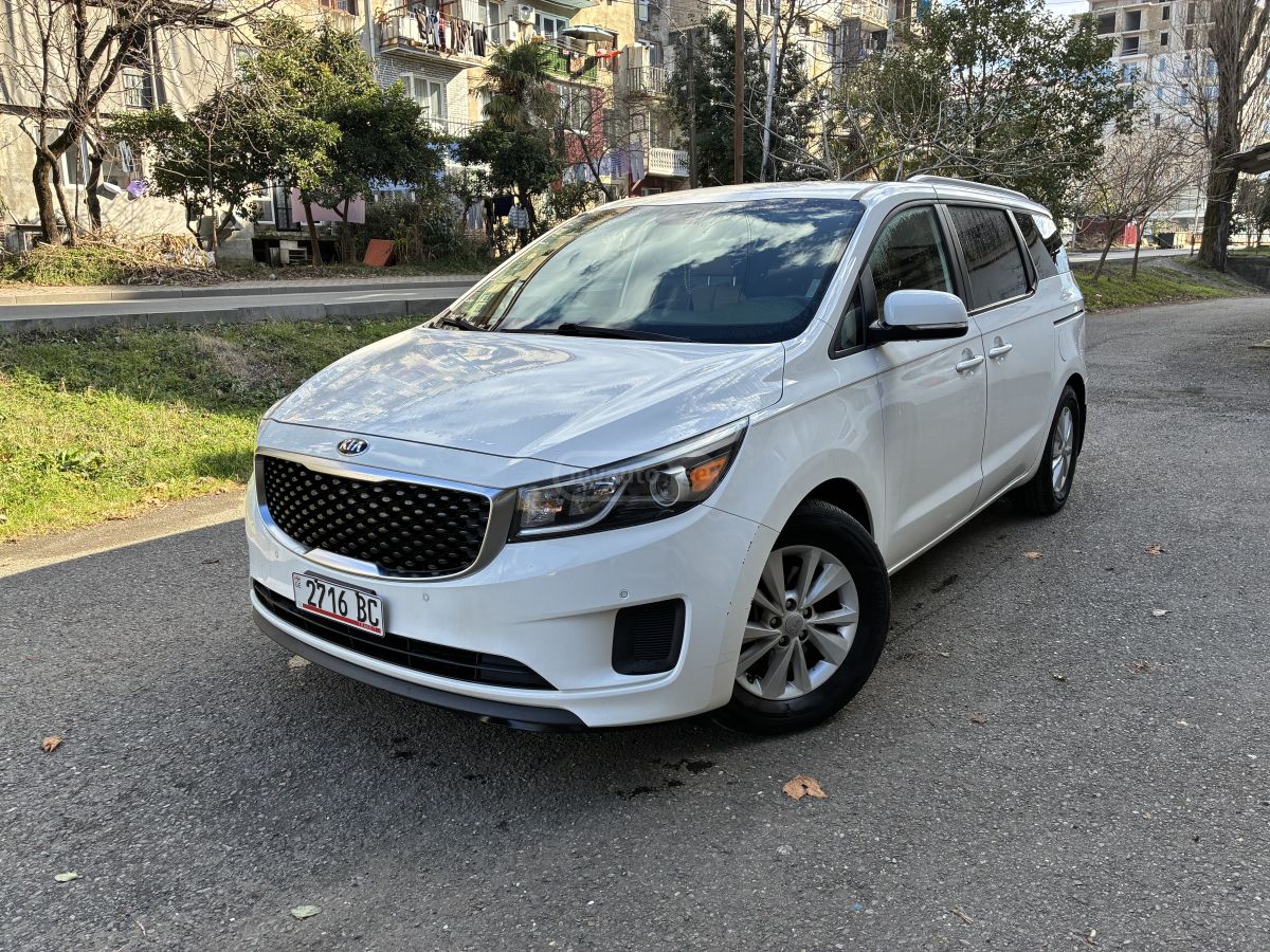 Kia Sedona