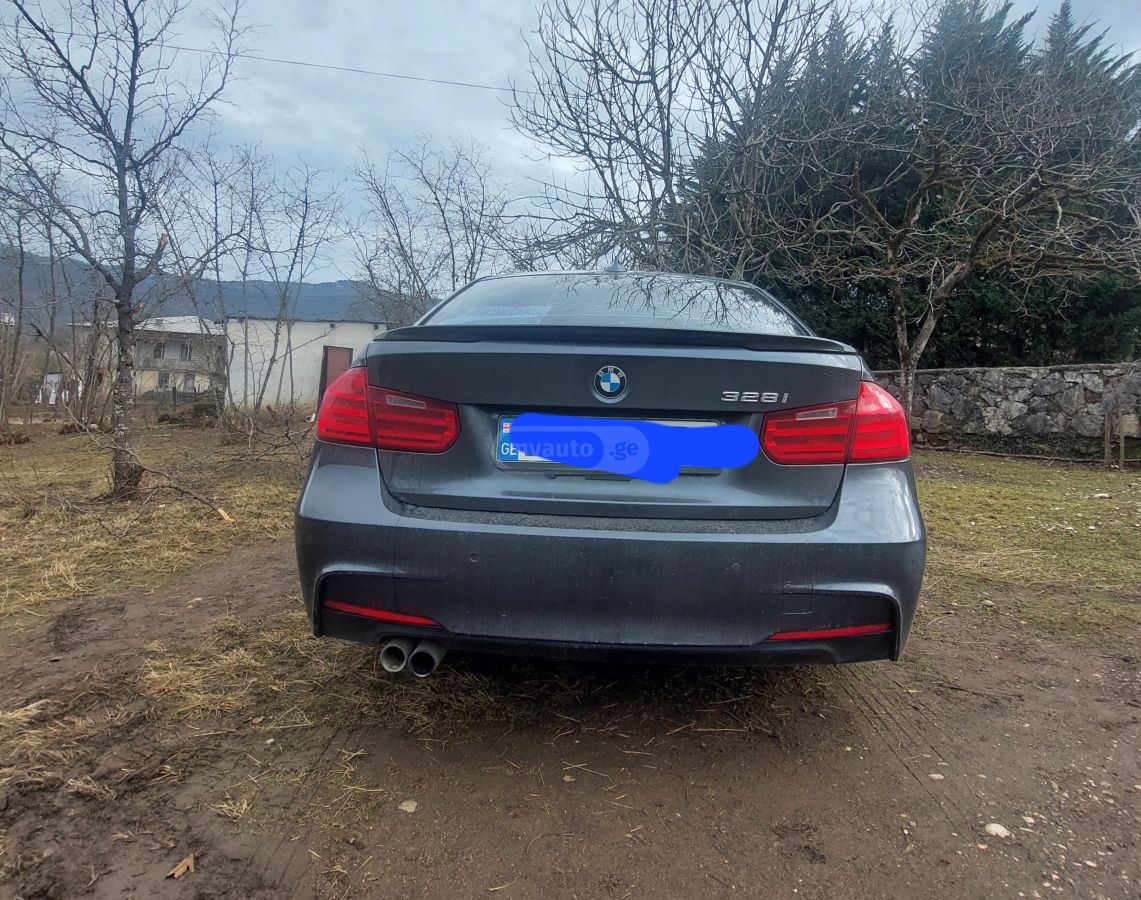BMW 328