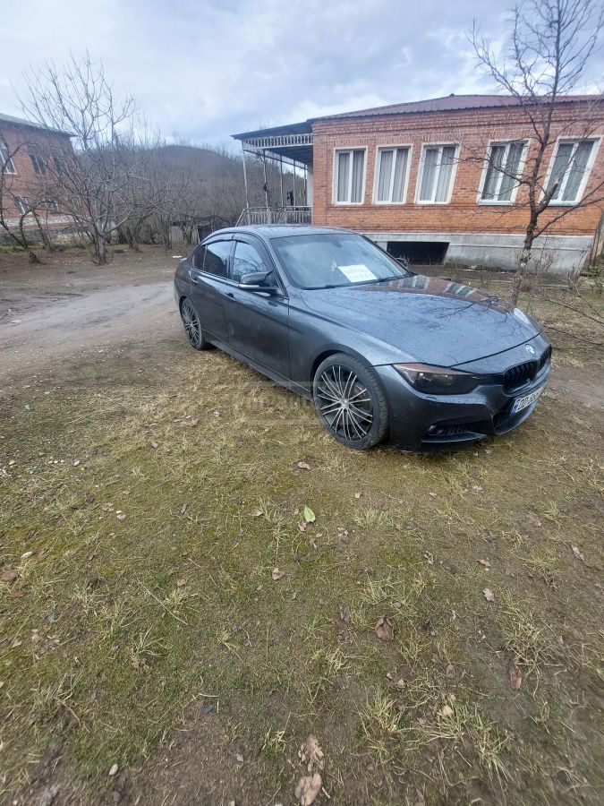 BMW 328 2013 — photo 2