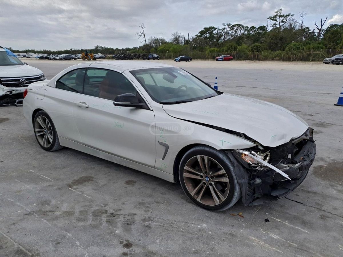 BMW 428 2015 — photo 2
