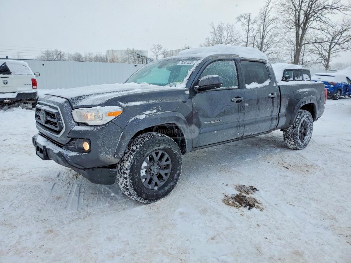 Toyota Tacoma