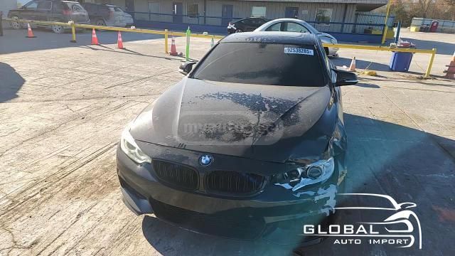 BMW 428 2014 — photo 2