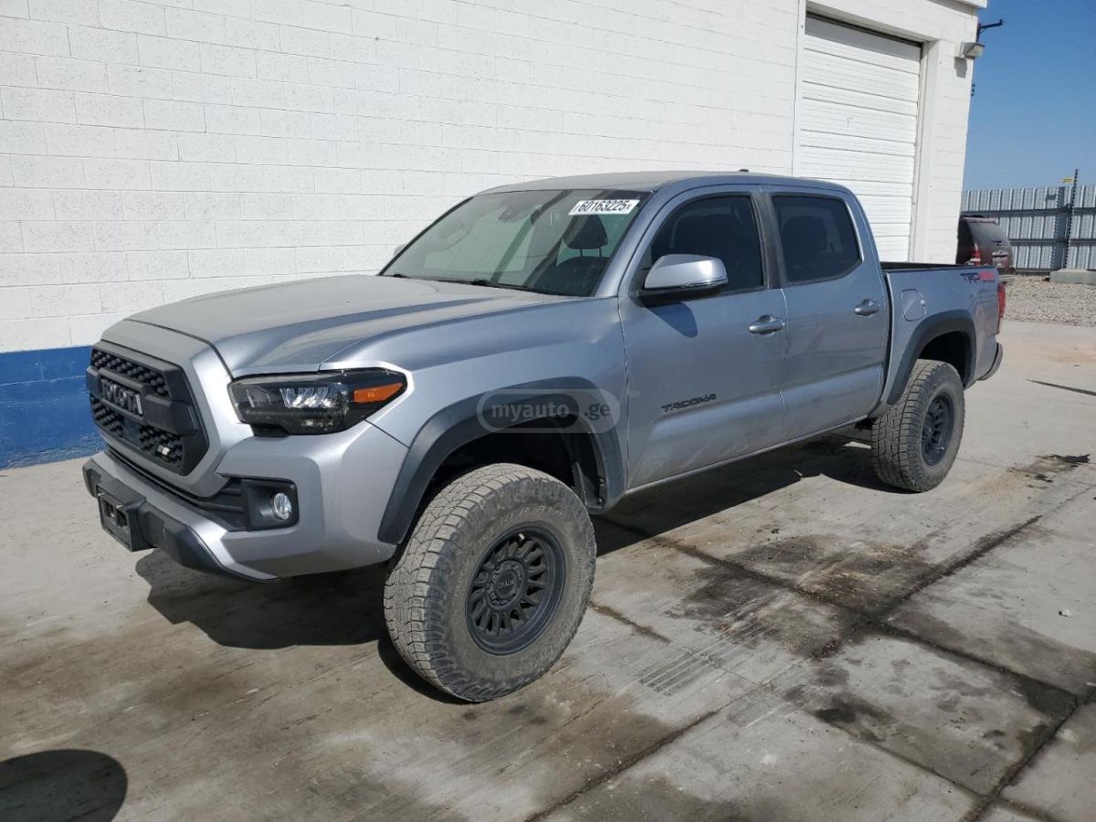 Toyota Tacoma