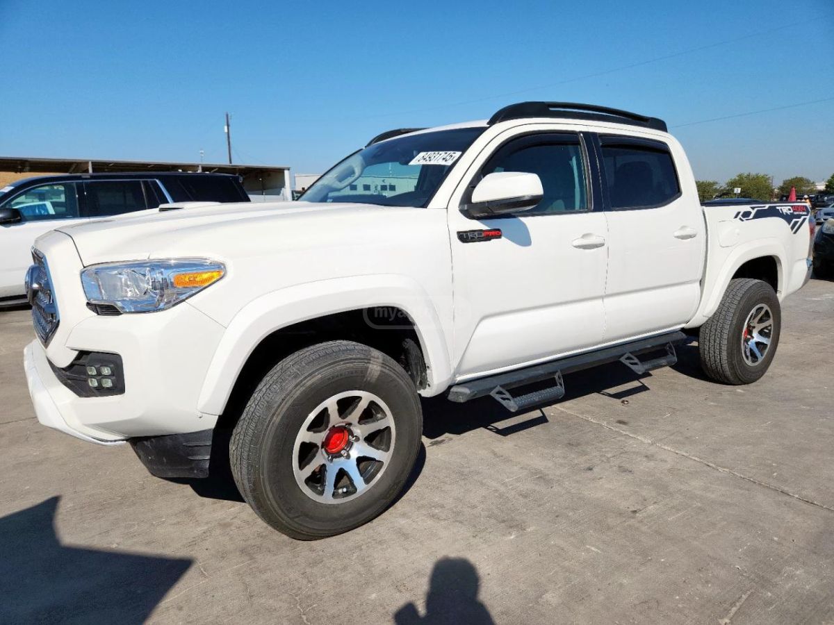 Toyota Tacoma