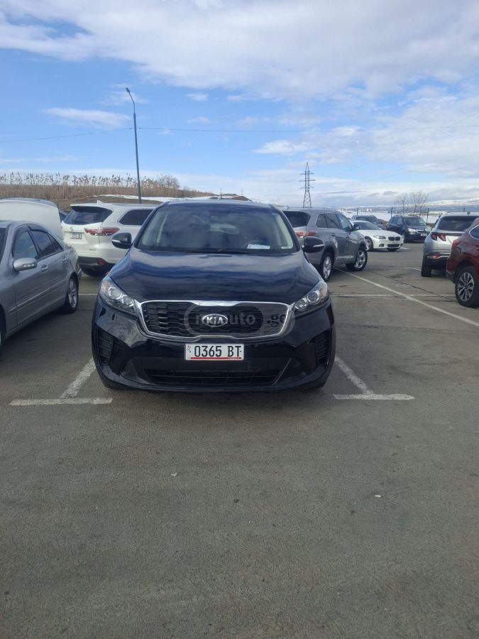 Kia Sorento 2019 — photo 2