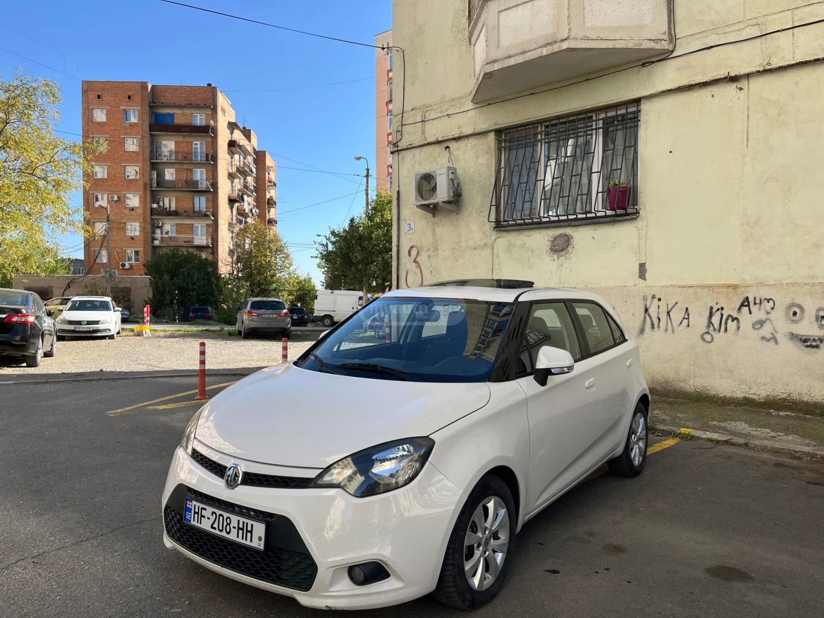 MG 3